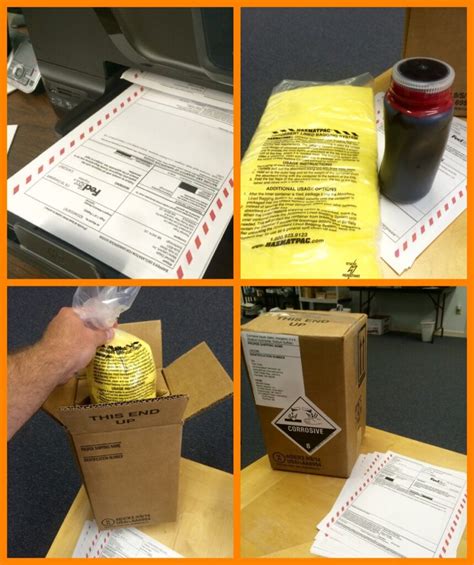 k paper hazmat|guide for preparing shipping papers.